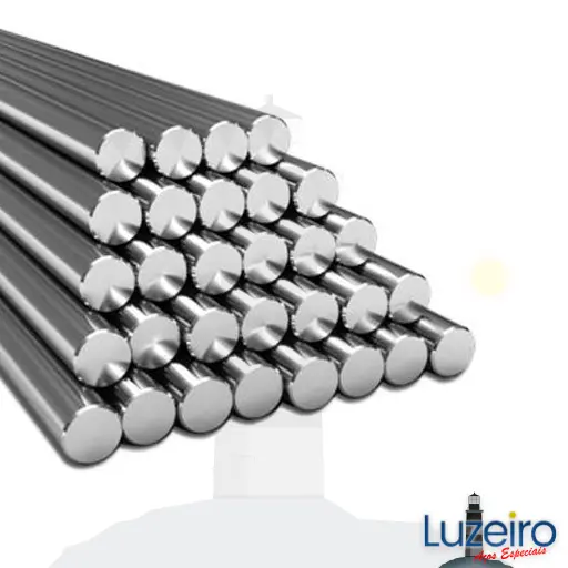 Aço ao carbono para uso industrial
