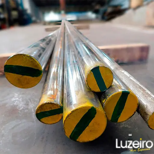 corte a frio industrial de alta resistência